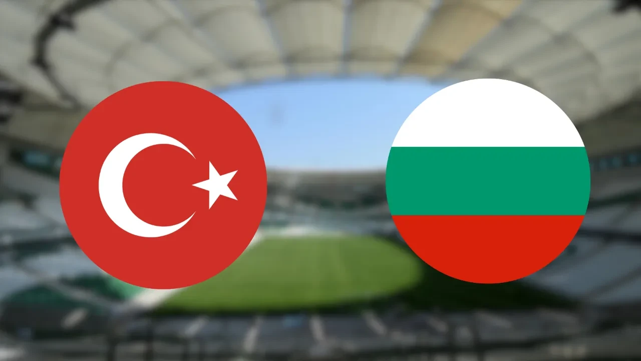Türkiye Bulgaristan maçı nerede, hangi stadyumda oynanacak? TFF karşılaşmanın oynanacağı stadı duyurdu