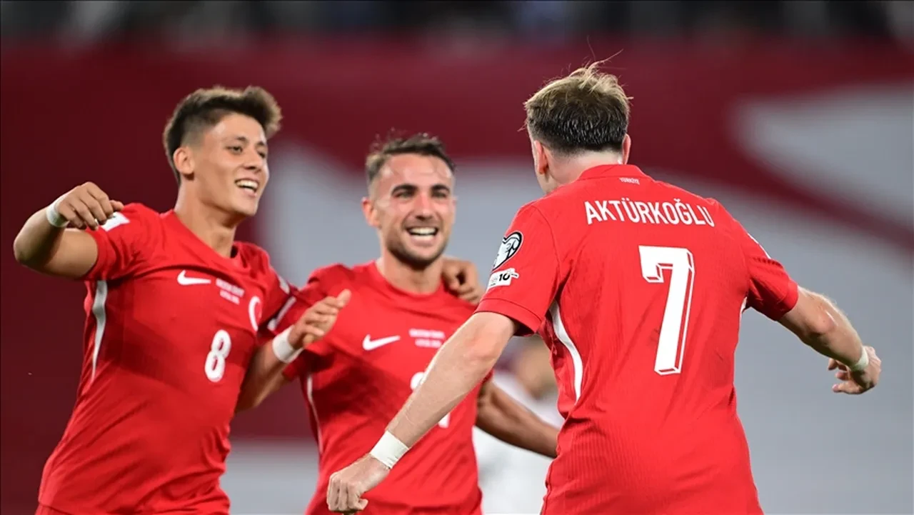 Türkiye Bulgaristan maçı nerede, hangi stadyumda oynanacak? TFF karşılaşmanın oynanacağı stadı duyurdu