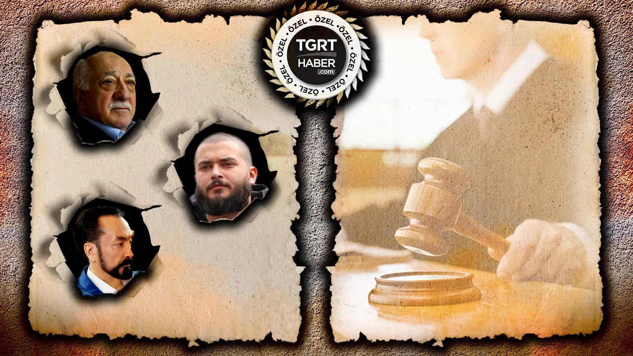 Türkiye’nin en çarpıcı 5 suç dosyası: Thodex'ten FETÖ’ye