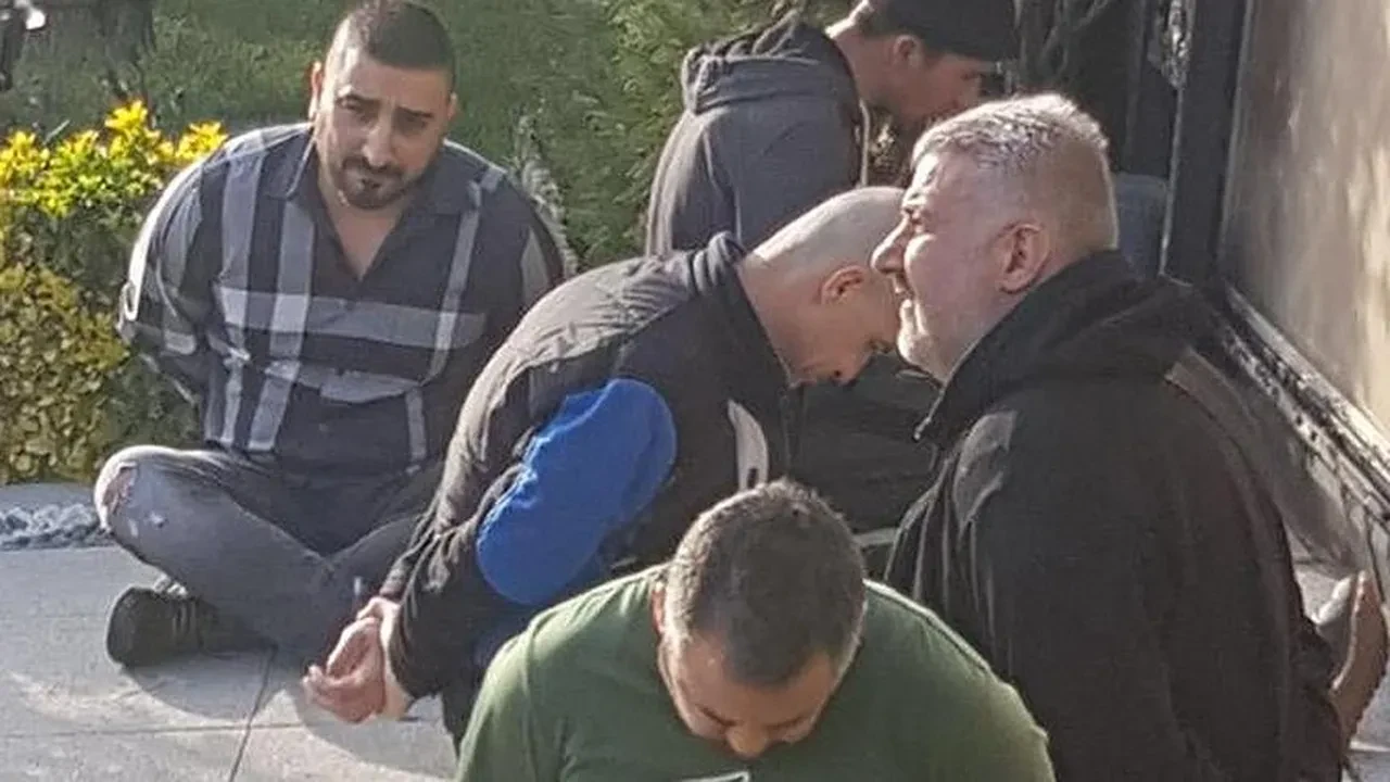 Türkiye’nin en çarpıcı 5 suç dosyası: Thodex'ten FETÖ’ye