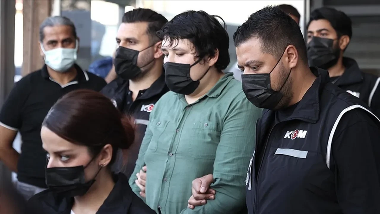 Türkiye’nin en çarpıcı 5 suç dosyası: Thodex'ten FETÖ’ye