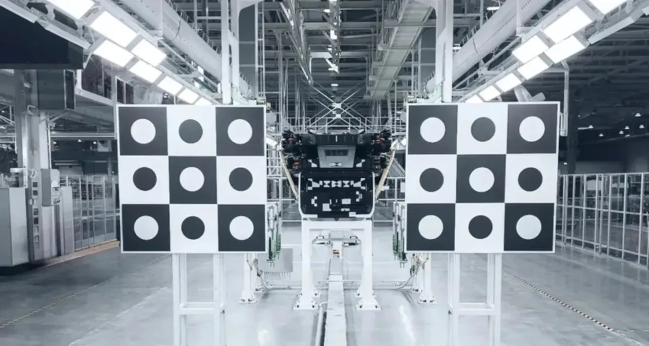 Uçan otomobiller için dünyanın ilk özel hattı kuruldu: Çinli devden tarihi adım