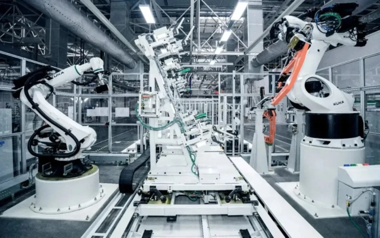 Uçan otomobiller için dünyanın ilk özel hattı kuruldu: Çinli devden tarihi adım