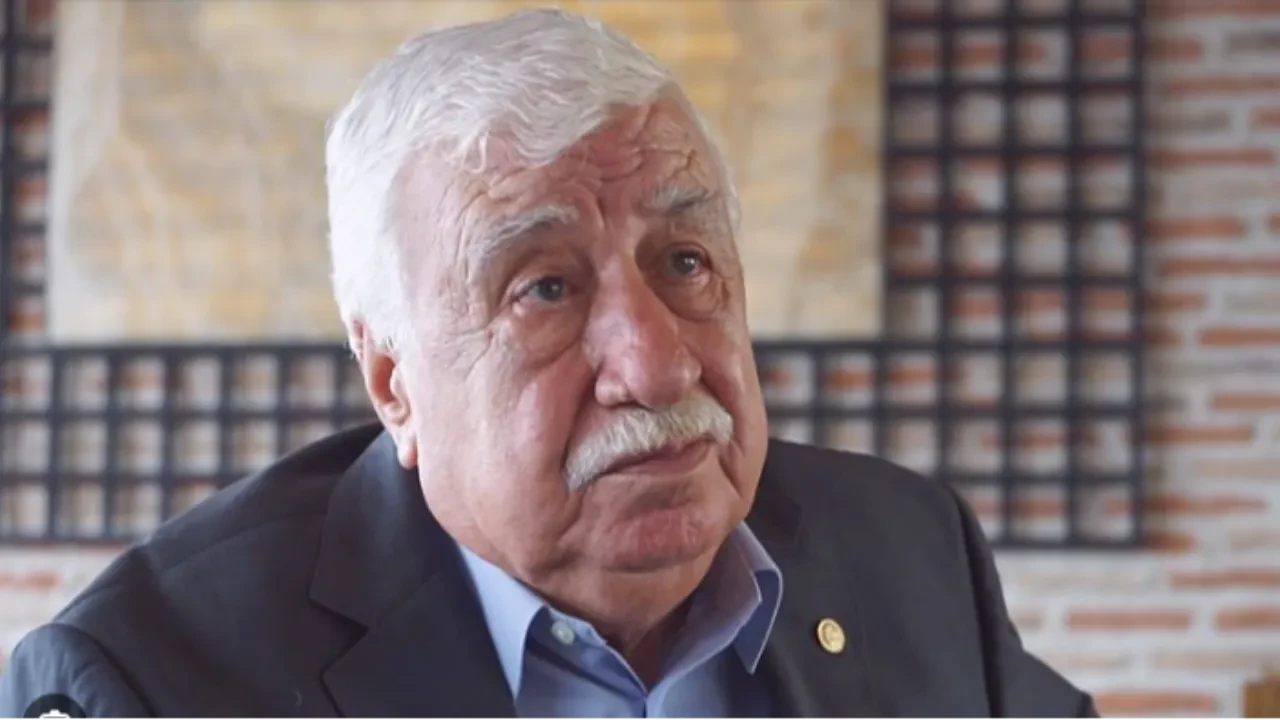 Usta oyuncu Ahmet Gülhan hayatını kaybetti 