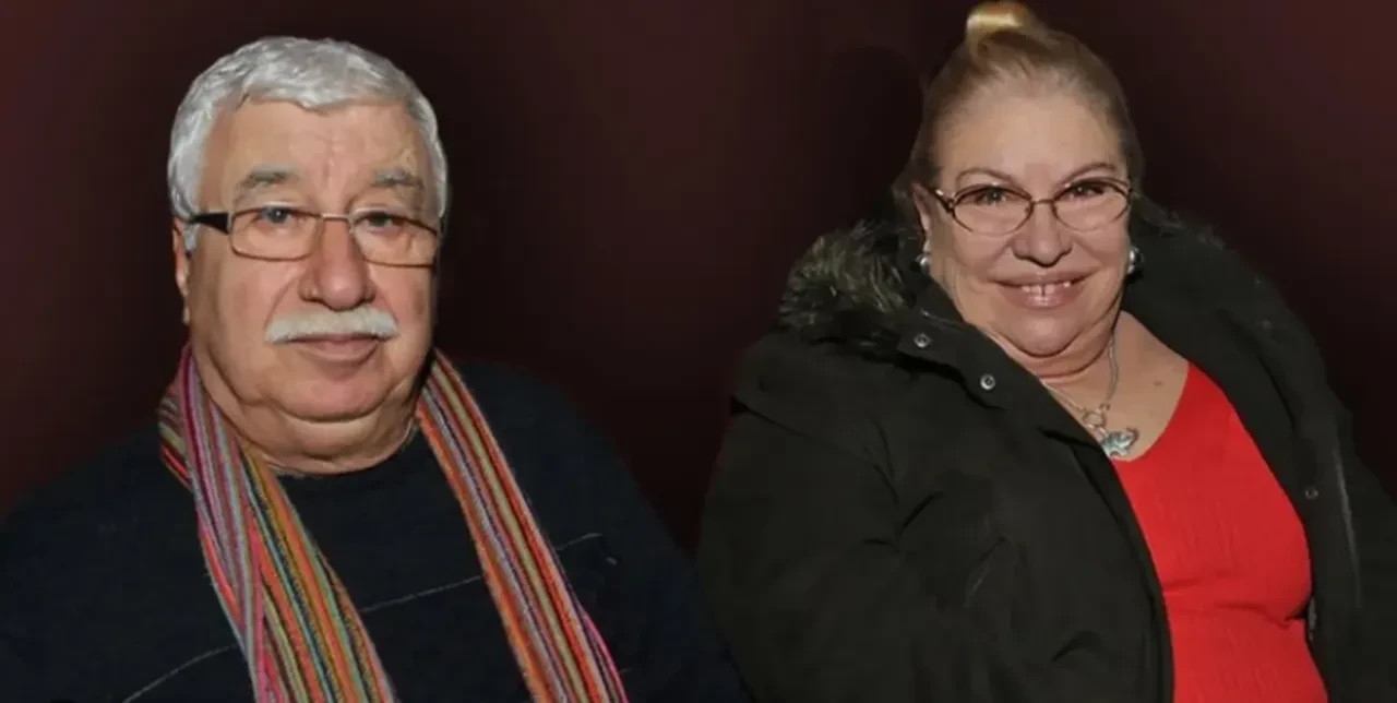 Usta oyuncu Ahmet Gülhan hayatını kaybetti