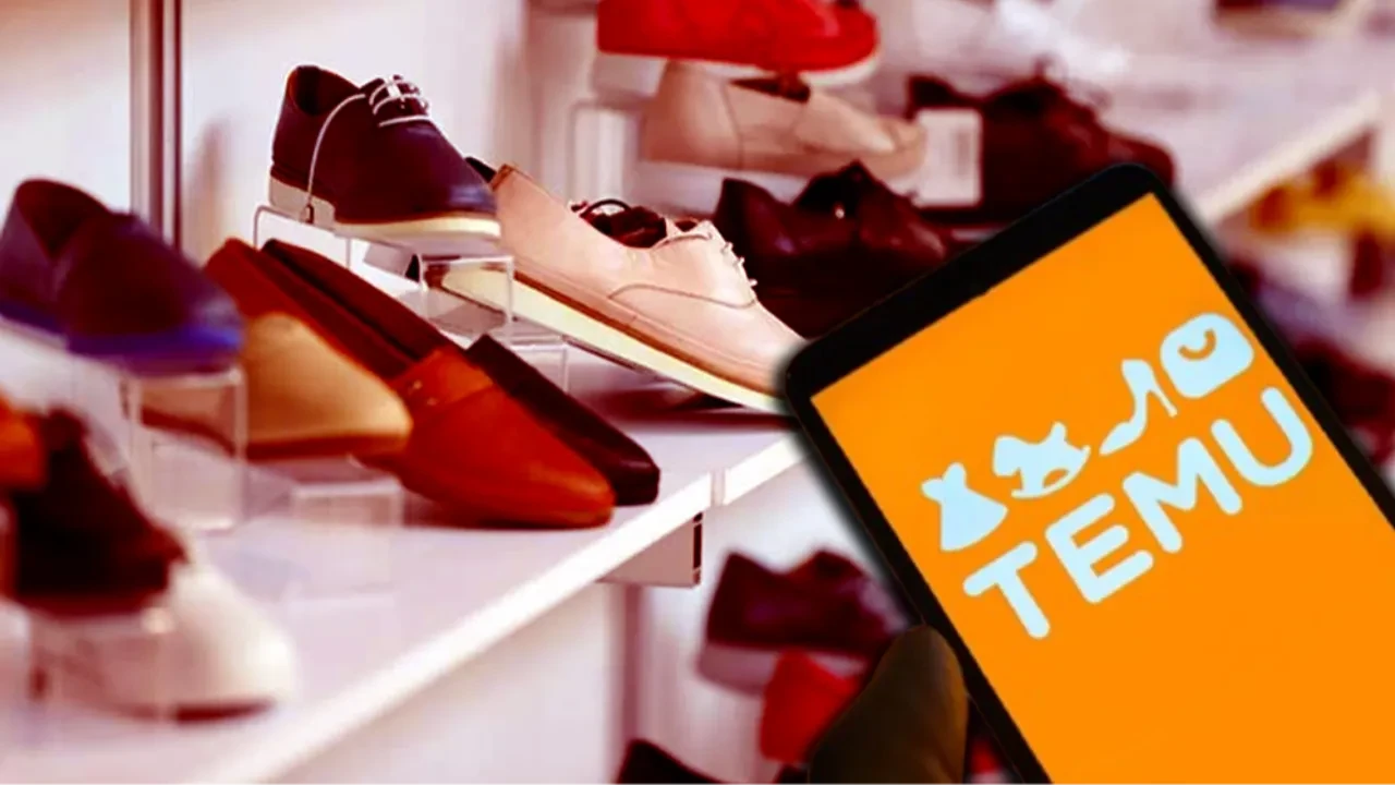 Uzakdoğu'dan gelen ayakkabılarda büyük tehlike! 