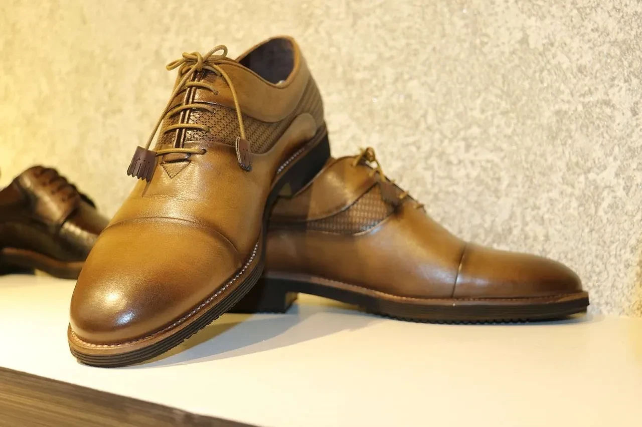 Uzakdoğu'dan gelen ayakkabılarda büyük tehlike! 