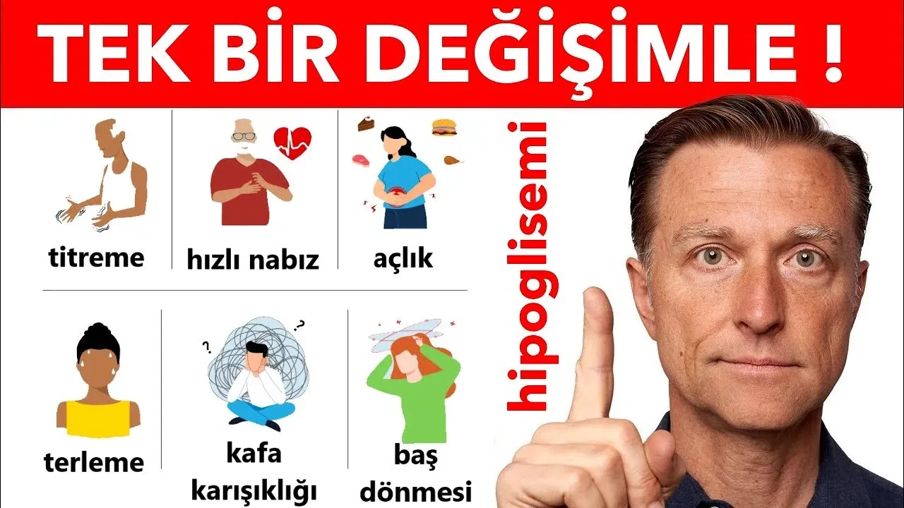 Yemekten sonra gelen titreme insülin habercisi olabilir! Uzman isimden hap bilgiler