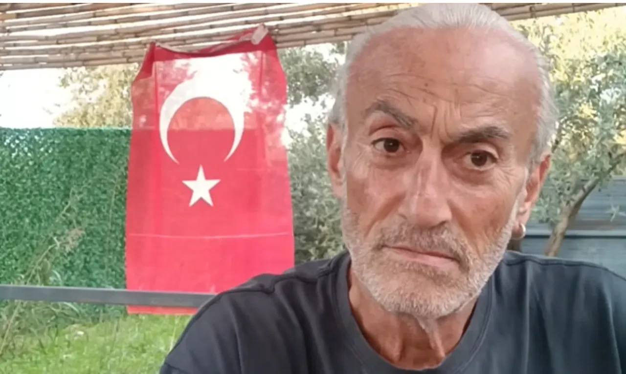 Yıllar sonra sinemaya dönen Faruk Peker, yapımcısıyla mahkemelik oldu! "Hakkımı helal etmiyorum"