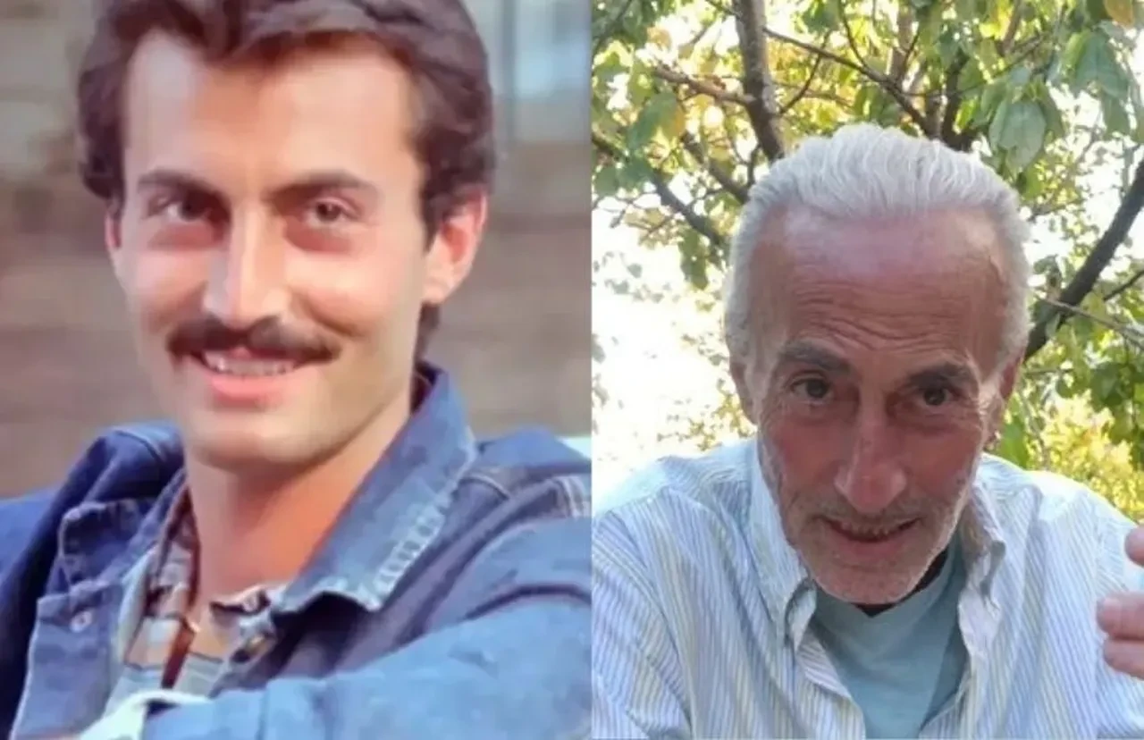 Yıllar sonra sinemaya dönen Faruk Peker, yapımcısıyla mahkemelik oldu! "Hakkımı helal etmiyorum"