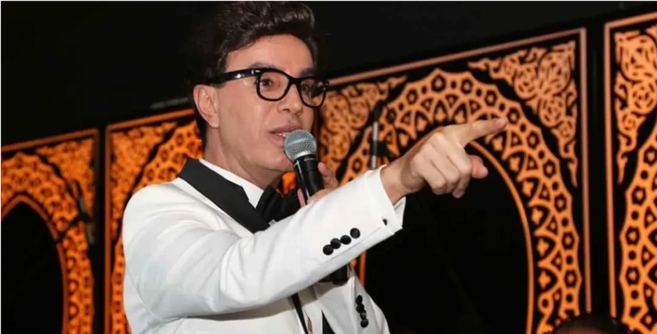 Yılmaz Morgül hastaneye kaldırıldı! Son videosu takipçilerini endişelendirdi 