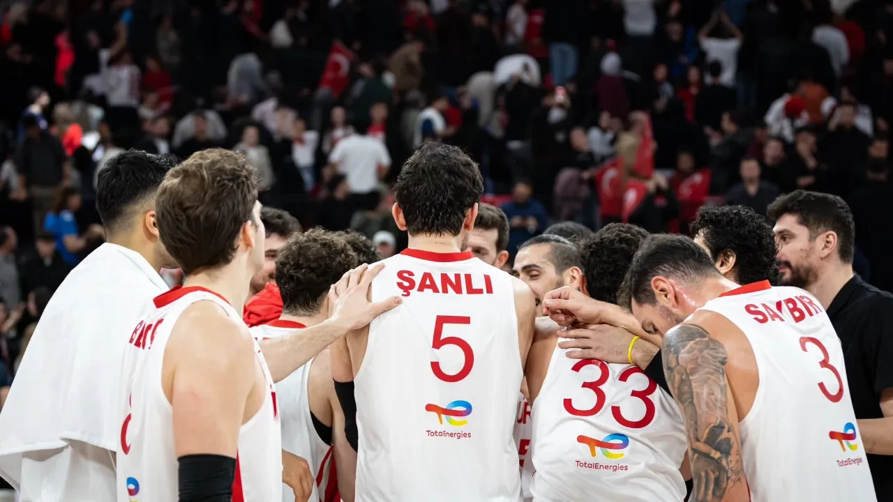 12 Dev Adam İsviçre deplasmanında: 2027 Dünya Kupası yolunda kritik maç!