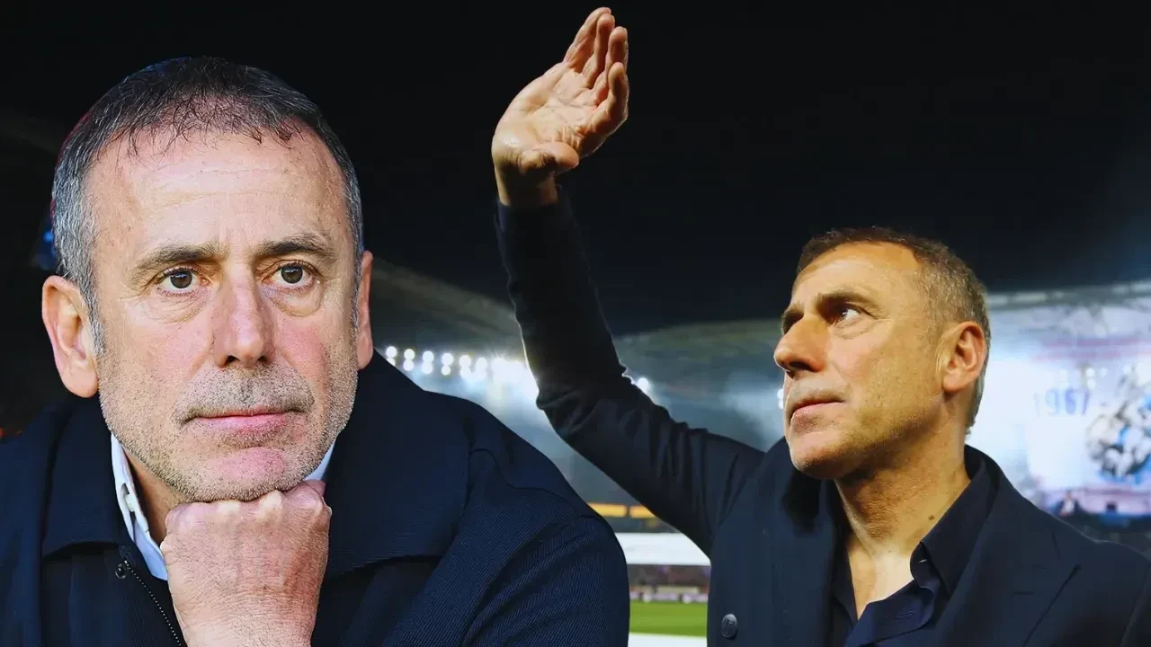 Abdullah Avcı imzayı atıyor: Süper Lig'de büyük sürpriz!