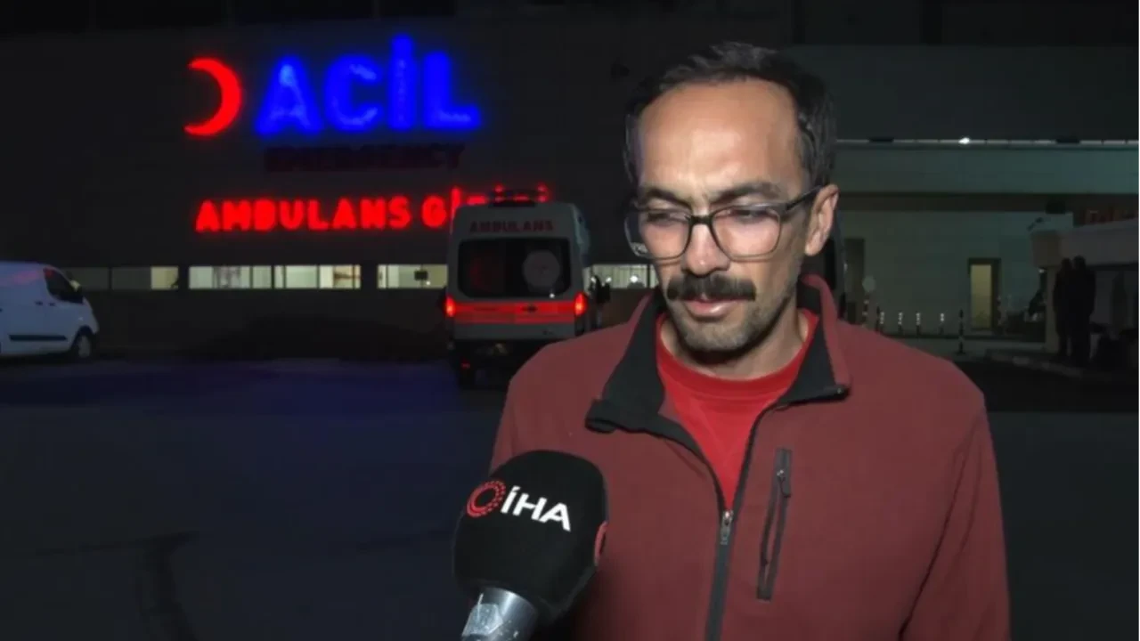 Ağızlıksız gezdirilen pitbull dehşet saçtı! 5 ve 1 yaşındaki kardeşlere saldırdı