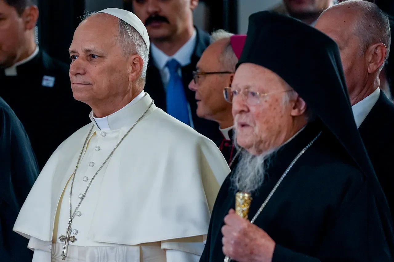 Ahmet Minguzzi'nin babası, Papa ile görüştü! Konuşulanları gözyaşları içinde anlattı