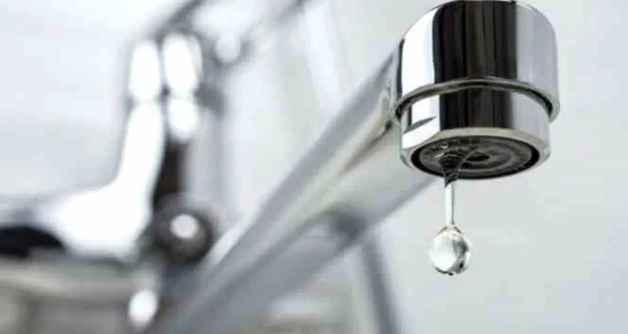 Ankara Etimesgut, Mamak, Keçiören, Sincan, Polatlı su kesintisi! 30 Kasım-1 Aralık kesinti listesi