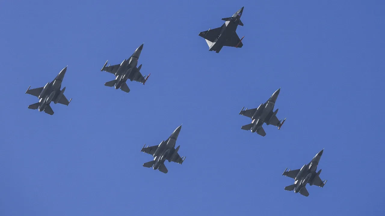 Bayraktar KIZILELMA'dan dünyada bir ilk! 