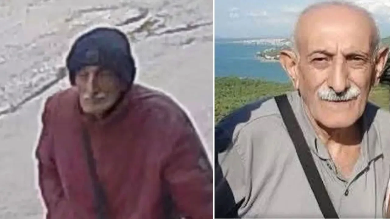 Bergama’da iki gündür kayıp Alzheimer hastası yaşlı adam makilik alanda ölü bulundu