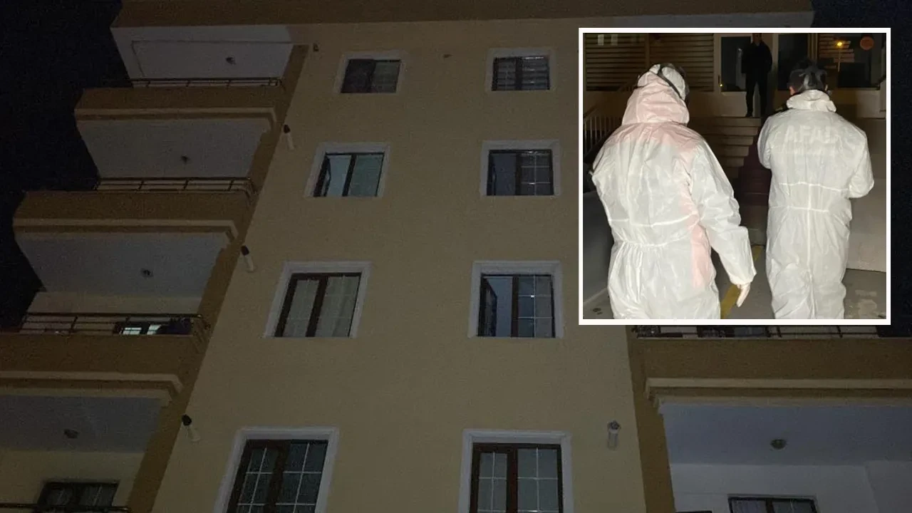 Böcek ailesi yitmişti! Çorum'da apartman ilaçlaması çok sayıda kişiyi zehirledi