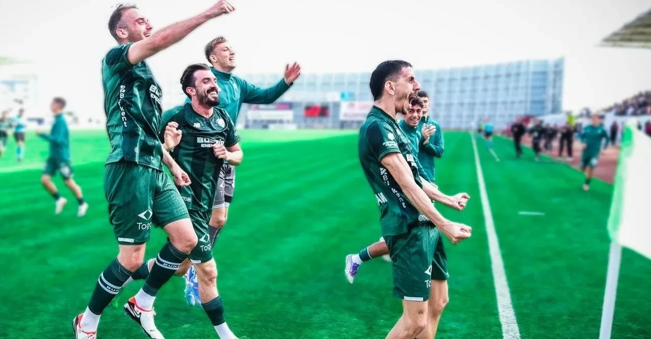 Bursaspor maçı hangi kanalda, nereden canlı izlenir, saat kaçta? Fethiyespor ile karşılaşacak