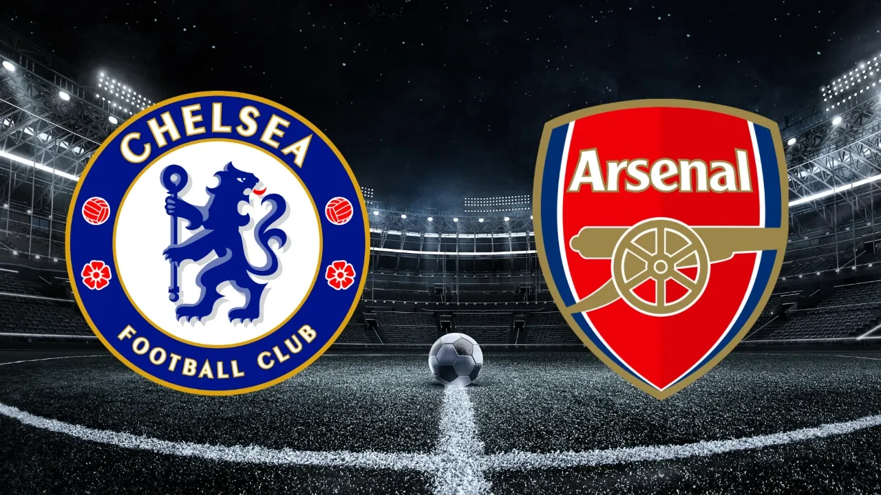Chelsea Arsenal maçı nereden izlenir, hangi kanalda, saat kaçta? Premier Lig'de dev mücadele