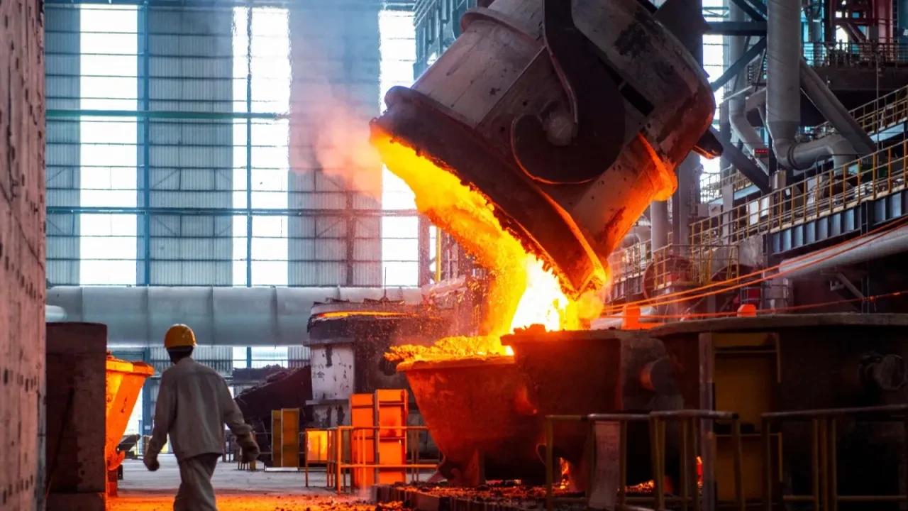 Çin'den enerji devrimi: Dünyanın ilk süperkritik jeneratörü şebekeye bağlandı