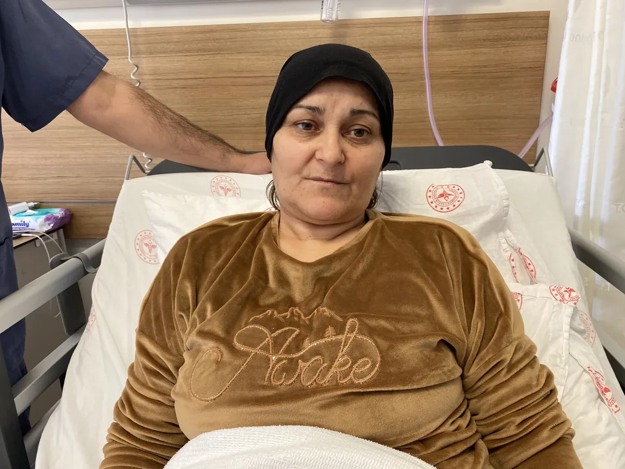 Dünya tıp literatürüne giren ilk vaka! Tedavisi 3 yıl sonra Eskişehir'de yapıldı