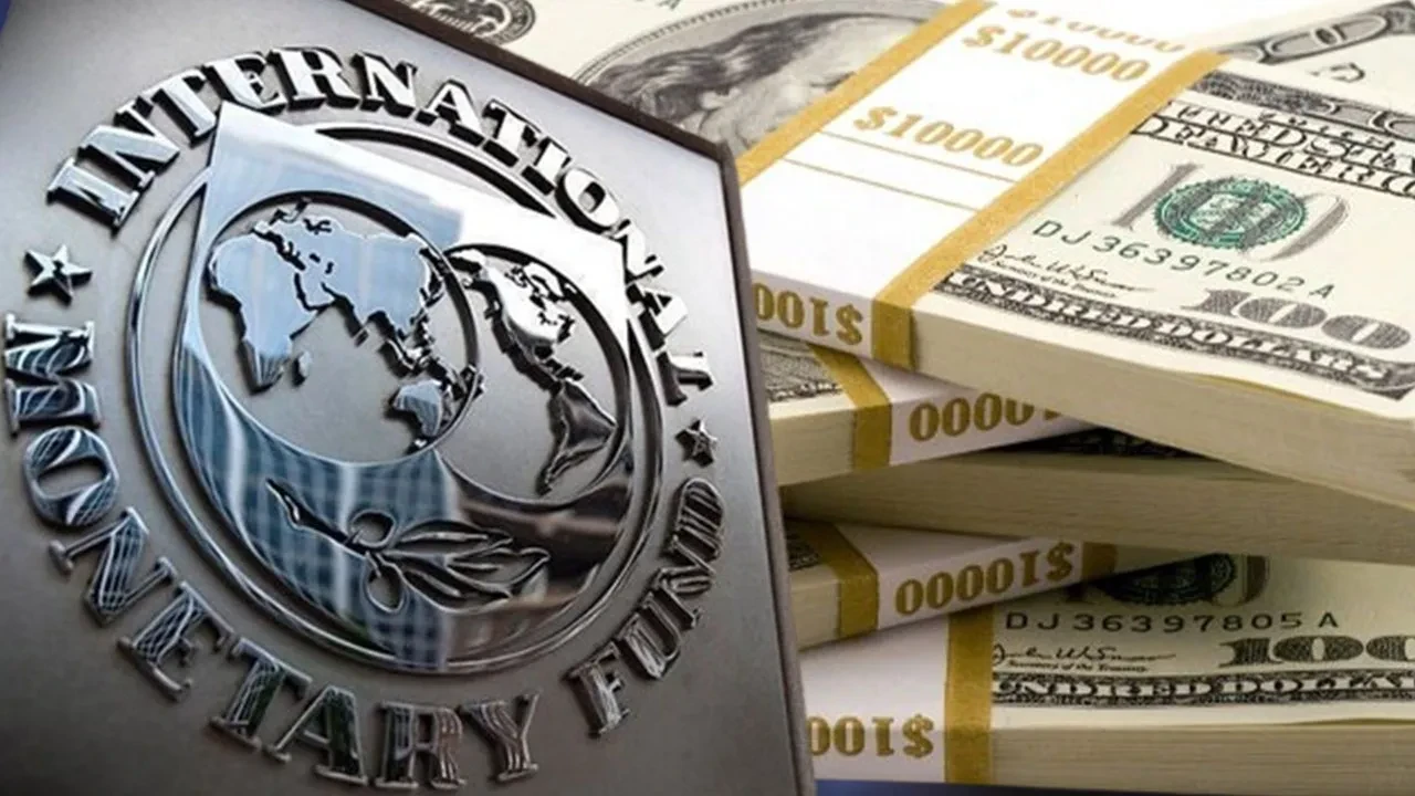 Dünyanın en büyük 20 ekonomisi açıklandı! İşte Türkiye’nin IMF’nin GSYİH listesindeki yeri 