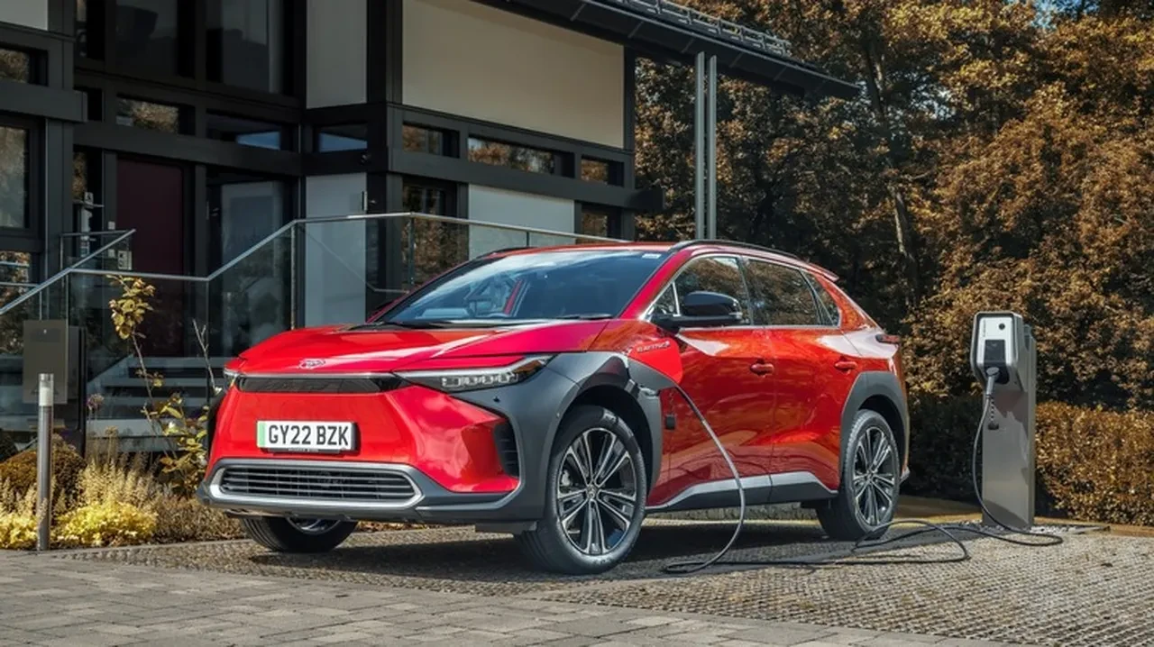 Elektrikli araba alanlar bin pişman! Satarken en çok zarar ettiren otomobiller açıklandı