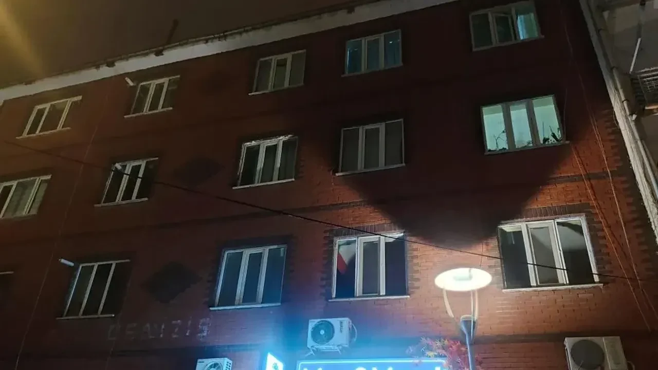 Eskişehir'de 37 yaşındaki kadın arkadaşının evinde cansız bulundu