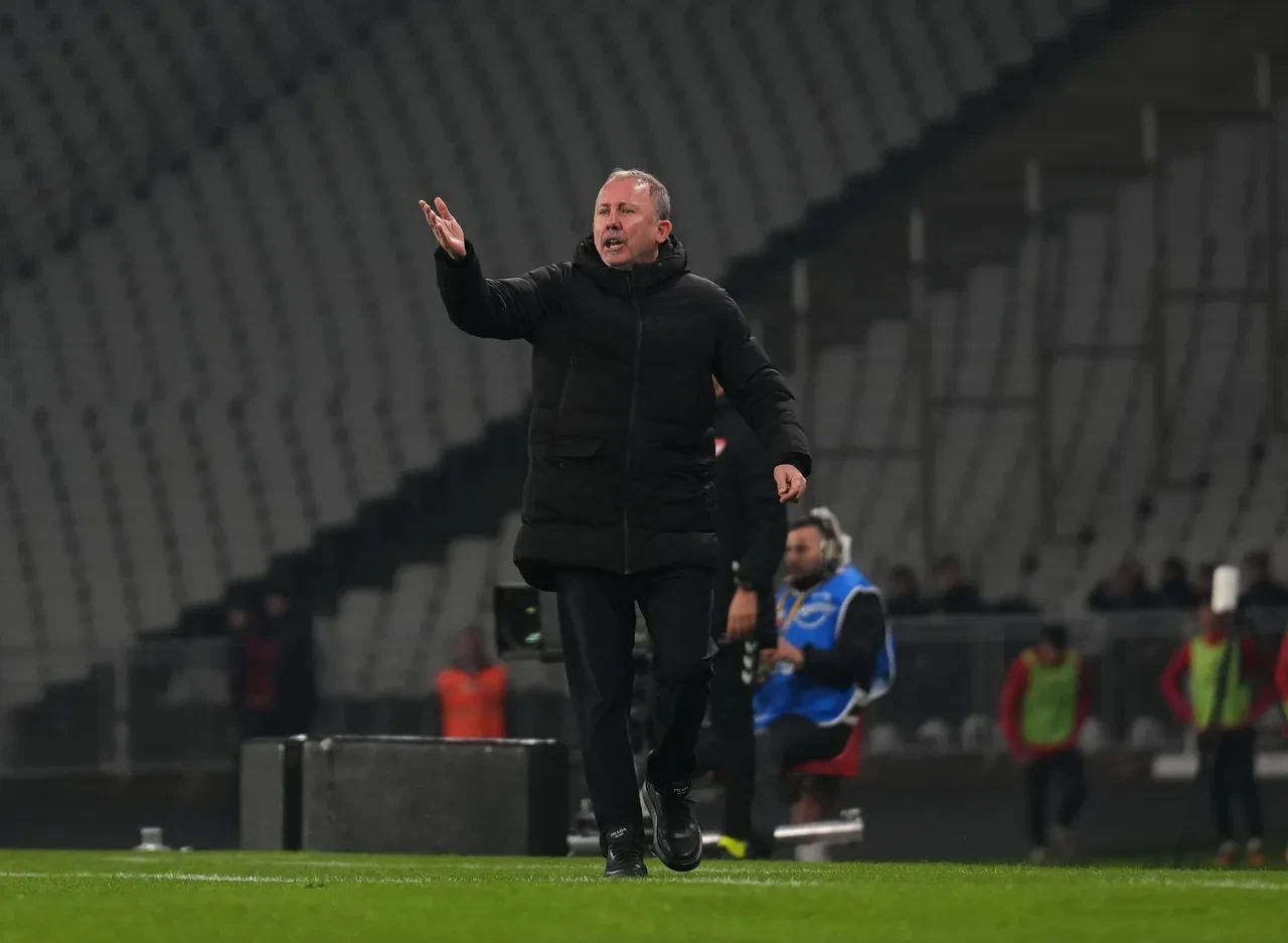 Fatih Karagümrük Beşiktaş maç sonucu kaç kaç? Kartal deplasmanda güldü