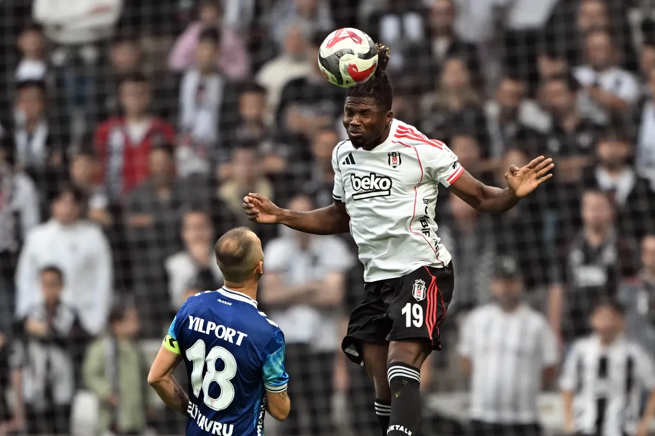 Fatih Karagümrük Beşiktaş maçı canlı nereden izlenir, hangi kanalda? Kritik maça saatler kaldı