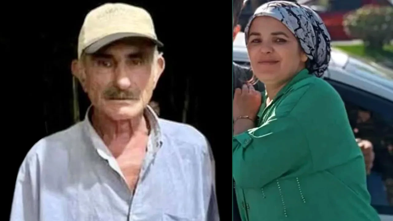 Gelinini öldürüp berberde tıraş olan kayınpeder cezaevinde kendini astı