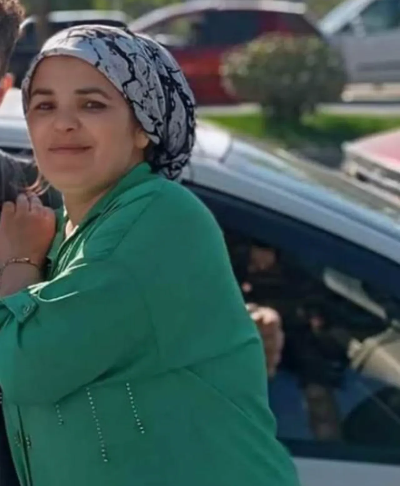 Gelinini öldürüp berberde tıraş olan kayınpeder cezaevinde kendini astı