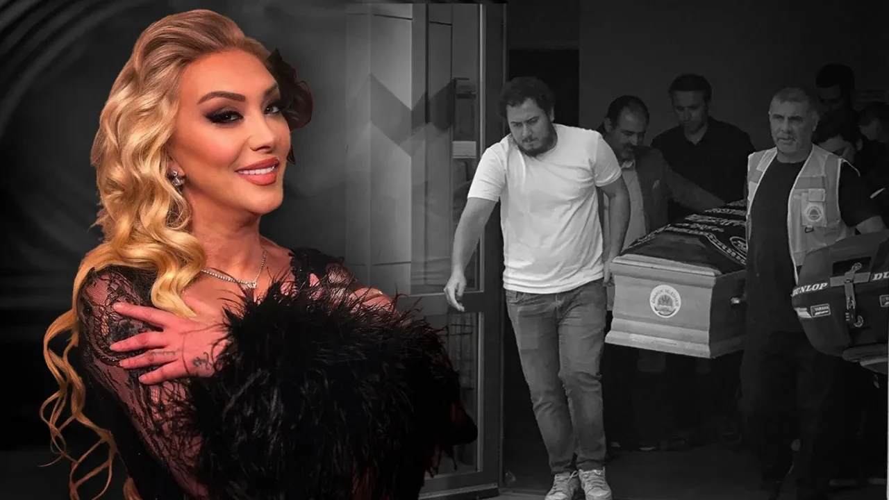 Güllü'nün ölümünde cinayet şüphesi! Eski eşi Gürol Gülter sessizliğini bozdu: Ateş olmayan yerden duman çıkmaz