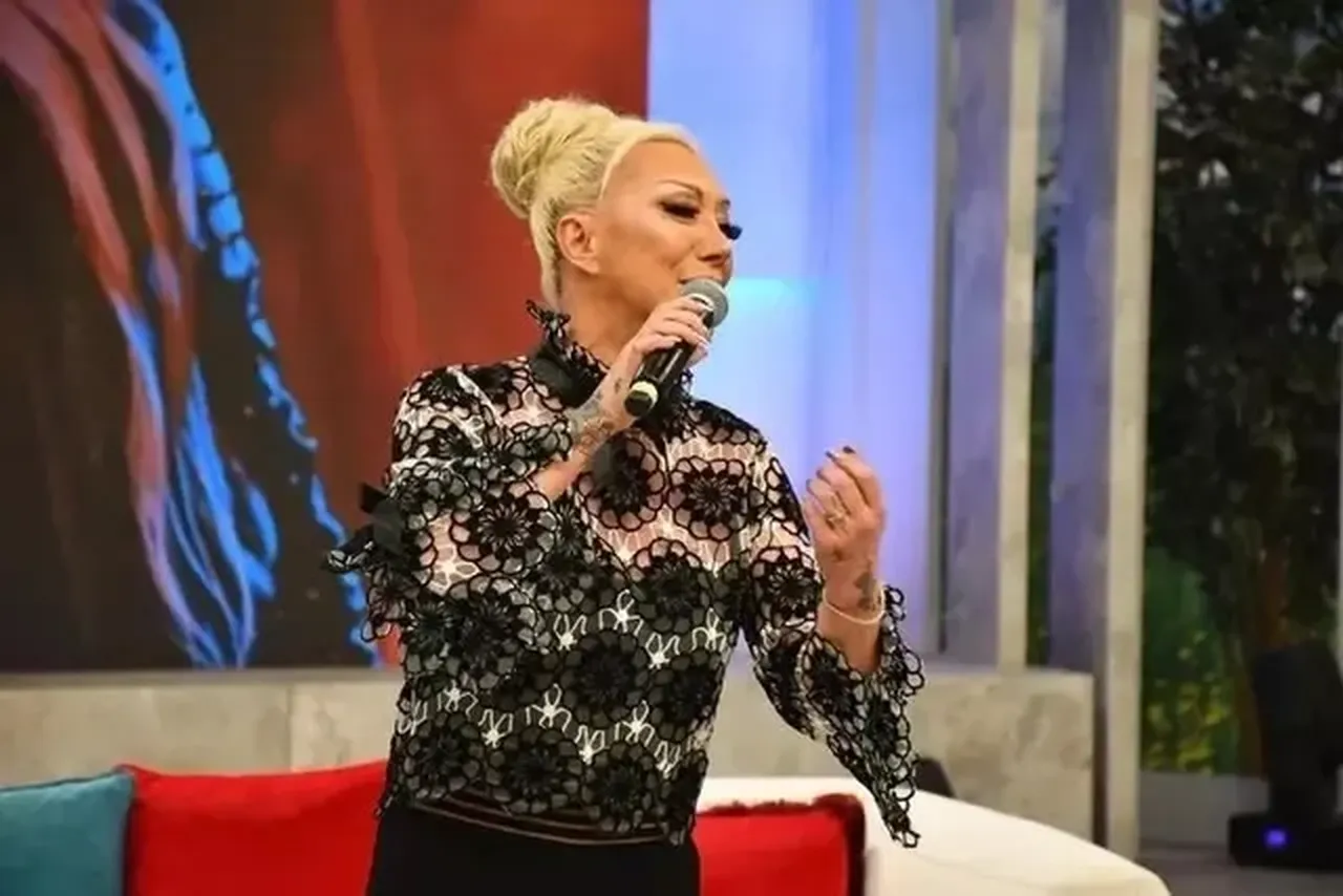 Güllü'nün ölümünde cinayet şüphesi! Eski eşi Gürol Gülter sessizliğini bozdu: Ateş olmayan yerden duman çıkmaz