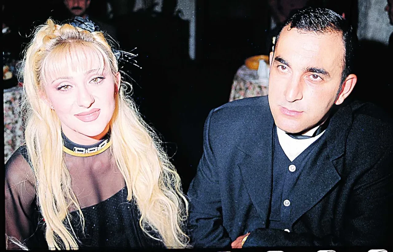 Güllü'nün ölümünde cinayet şüphesi! Eski eşi Gürol Gülter sessizliğini bozdu: Ateş olmayan yerden duman çıkmaz