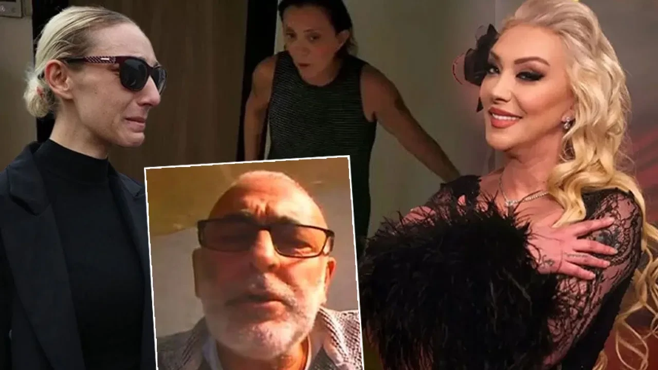 Güllü'nün ölümünde cinayet şüphesi! Eski eşi Gürol Gülter sessizliğini bozdu: Ateş olmayan yerden duman çıkmaz