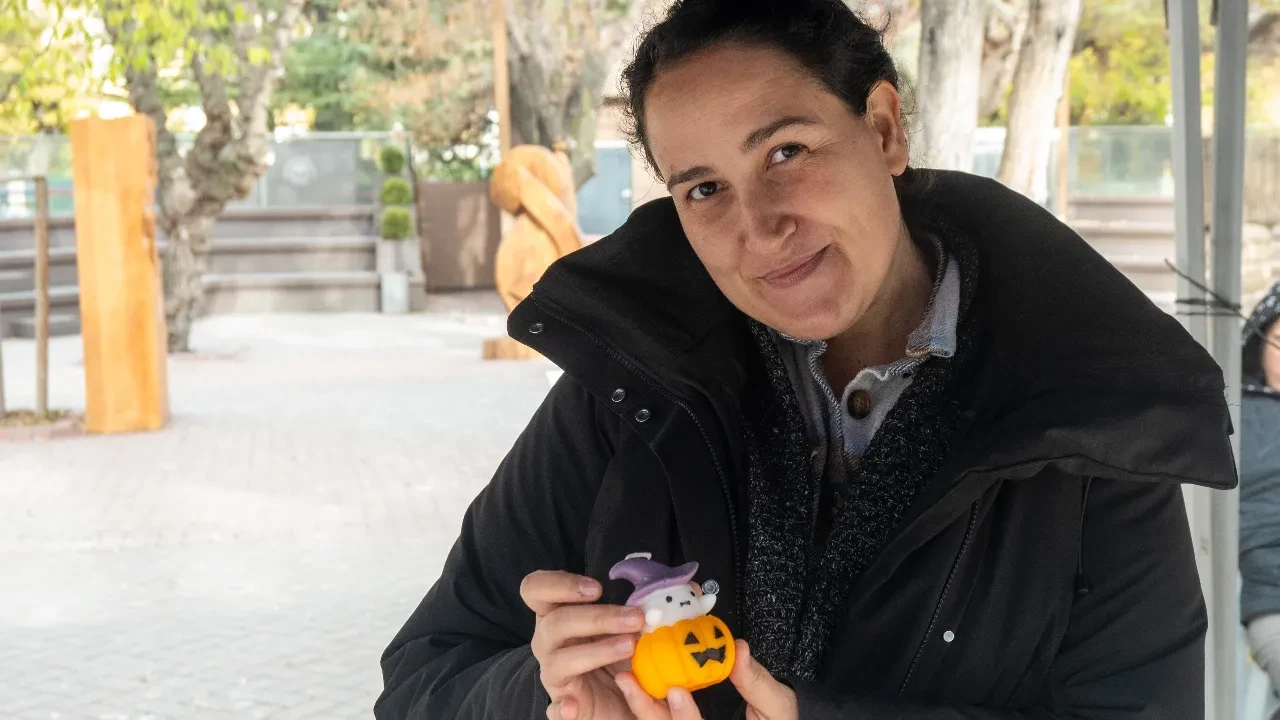 Hobi olarak başladı, geçim kaynağı oldu! Müşterilerin tek şikayeti var: Bunları kullanmaya nasıl kıyacağız?