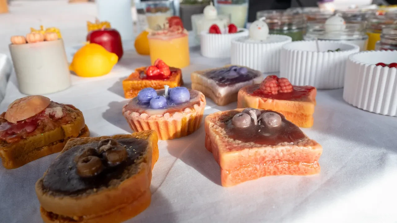 Hobi olarak başladı, geçim kaynağı oldu! Müşterilerin tek şikayeti var: Bunları kullanmaya nasıl kıyacağız?