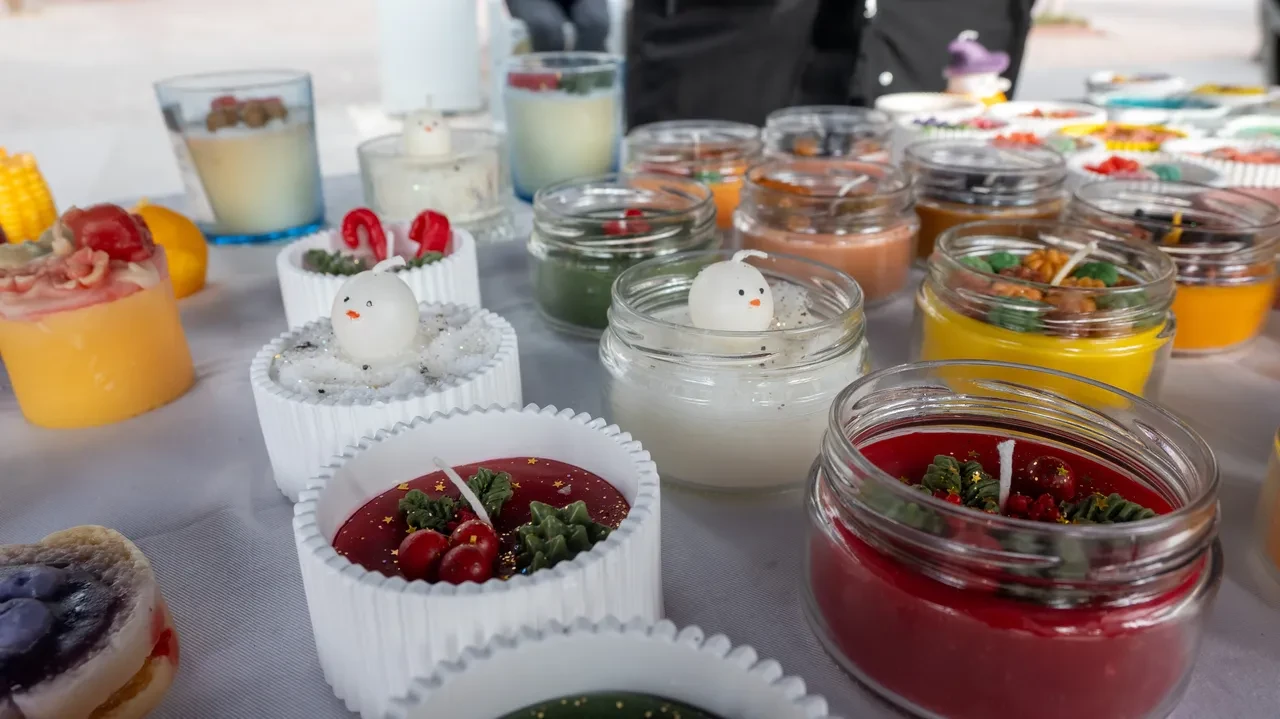 Hobi olarak başladı, geçim kaynağı oldu! Müşterilerin tek şikayeti var: Bunları kullanmaya nasıl kıyacağız?