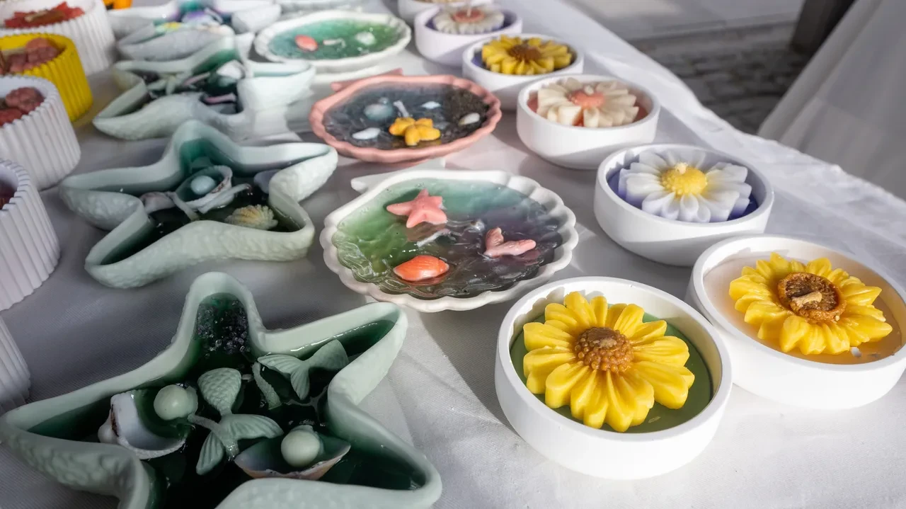 Hobi olarak başladı, geçim kaynağı oldu! Müşterilerin tek şikayeti var: Bunları kullanmaya nasıl kıyacağız?