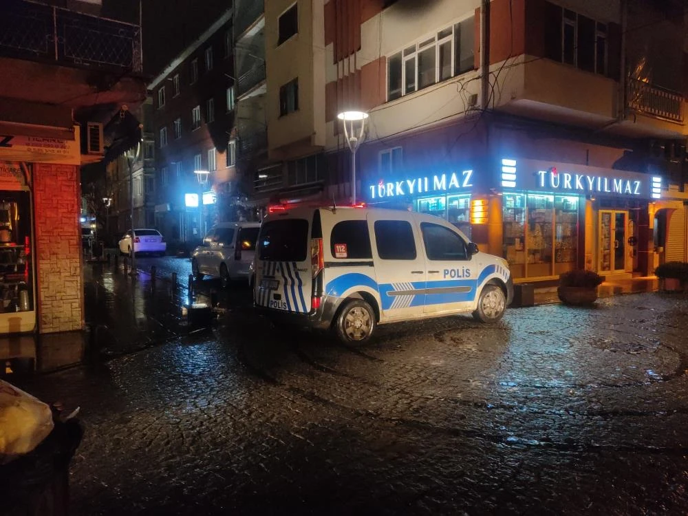 Eskişehir'de 37 yaşındaki kadın arkadaşının evinde cansız bulundu