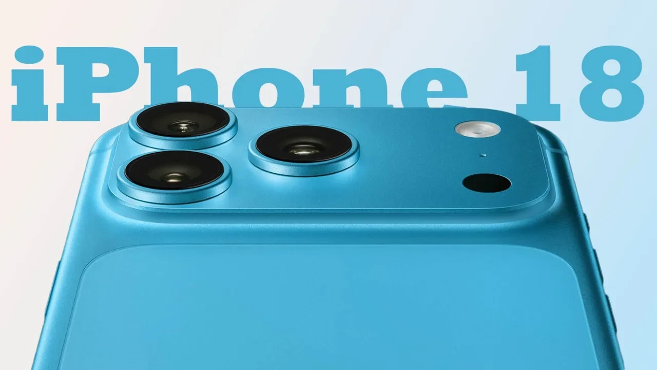 iPhone 18 bekleyenlere "bellek" şoku! Fiyatlara zam kapıda