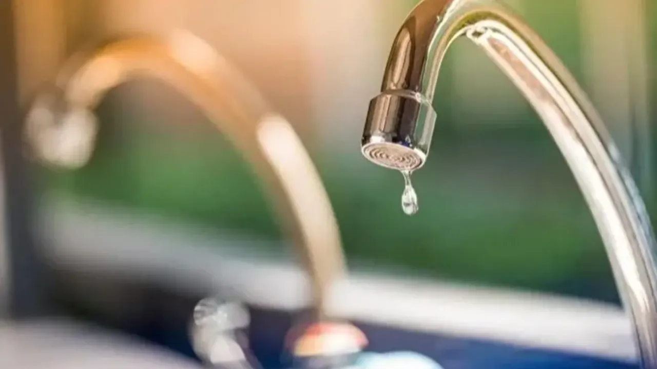 İzmir Gaziemir, Bergama, Kiraz'da planlı su kesintisi saat kaçta gelecek?