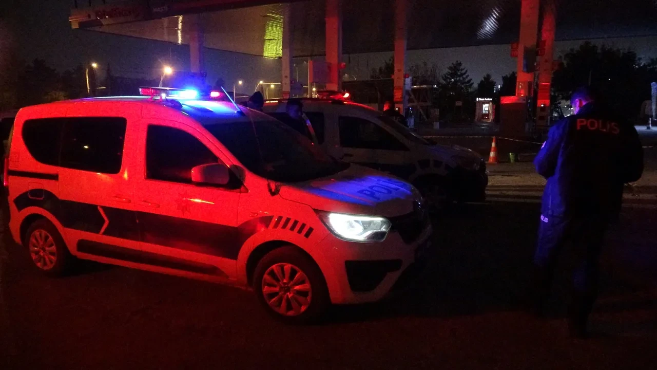 Malatya'da bıçakların çekildiği kavgada 2 kişi yaralandı