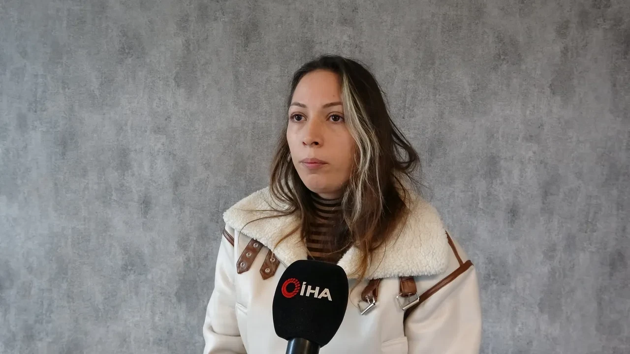 Muhtarla kavga eden kadın konuştu! Çok korktum, hakkımı arayacağım