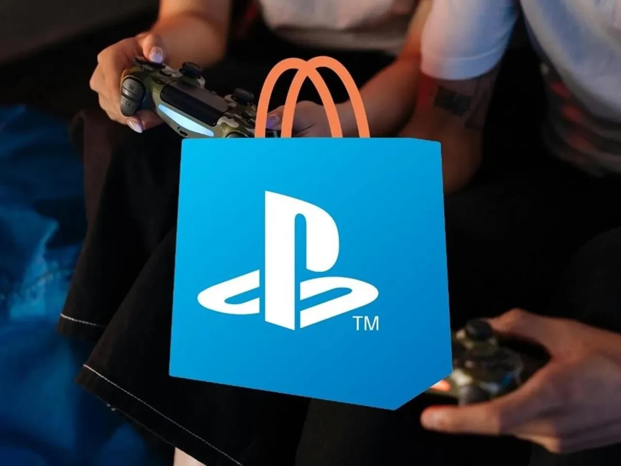 PlayStation Store'da oyun satın alma devri değişiyor