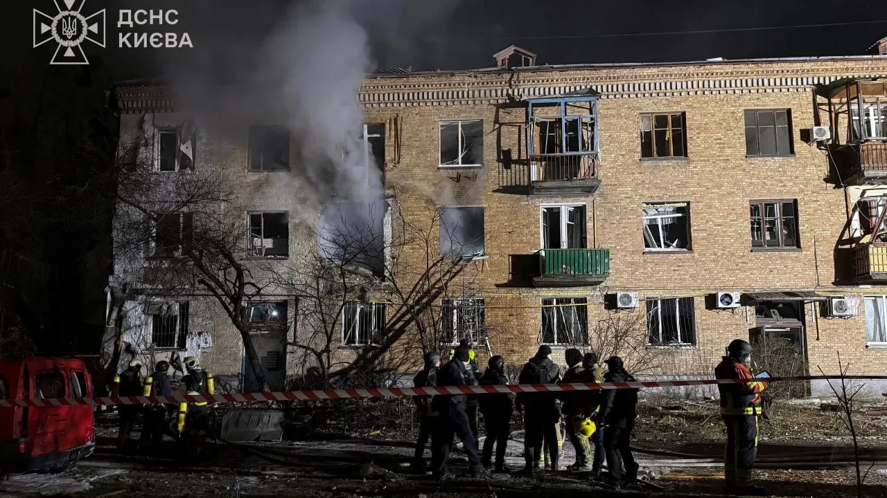 Rusya'nın Kiev'e saldırısında bilanço ağırlaşıyor