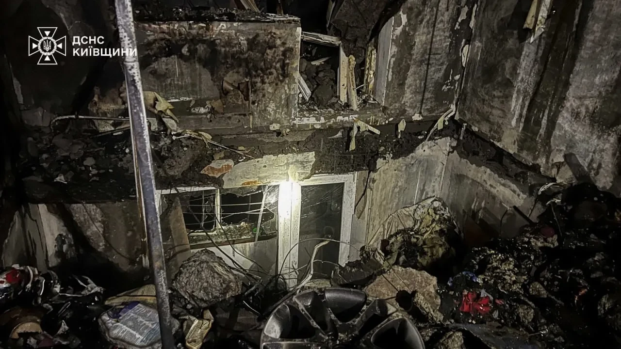 Rusya'nın Kiev'e saldırısında bilanço ağırlaşıyor